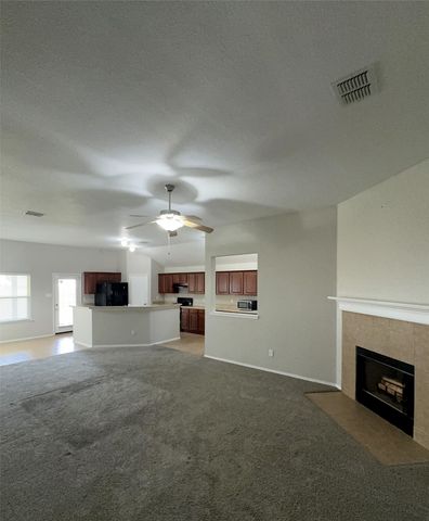 9932 Mount Pheasant Road, White Settlement, TX 76108