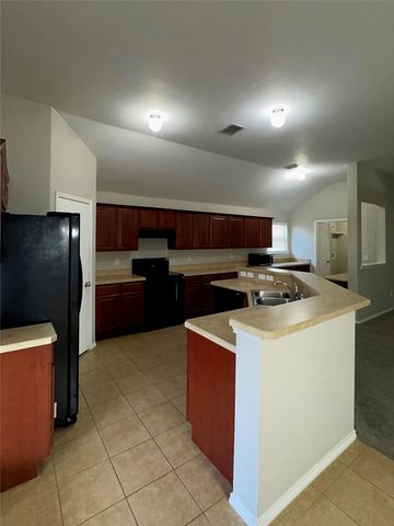9932 Mount Pheasant Road, White Settlement, TX 76108