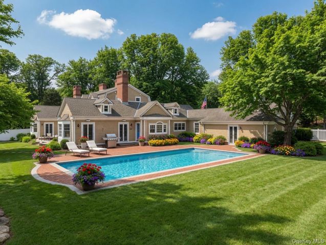 84 Cove Neck Road, Cove Neck, NY 11771