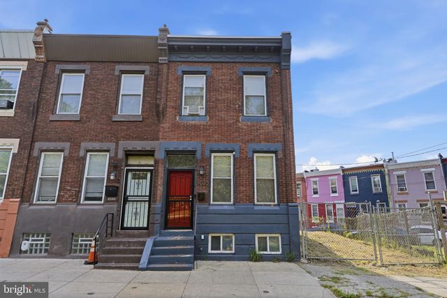 3023 F ST, Philadelphia, PA 19134