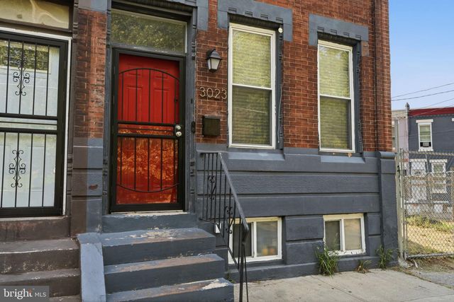 3023 F ST, Philadelphia, PA 19134