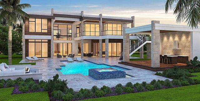 5727 EMERINGTON CRESCENT, Orlando, FL 32819