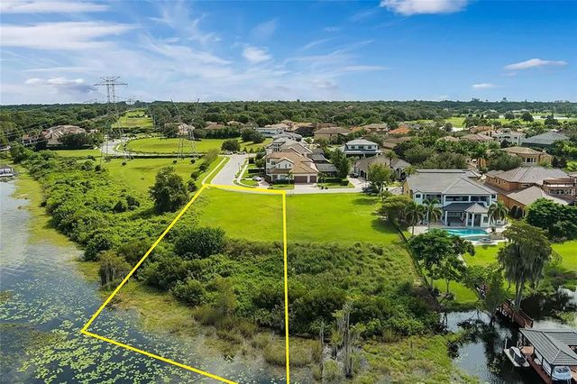 5727 EMERINGTON CRESCENT, Orlando, FL 32819