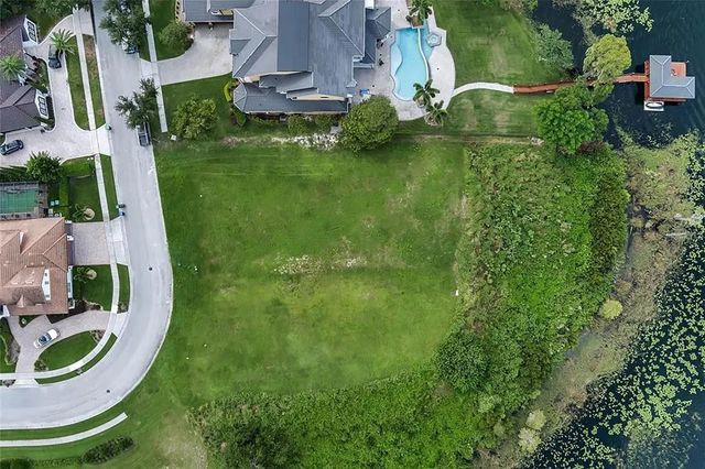 5727 EMERINGTON CRESCENT, Orlando, FL 32819