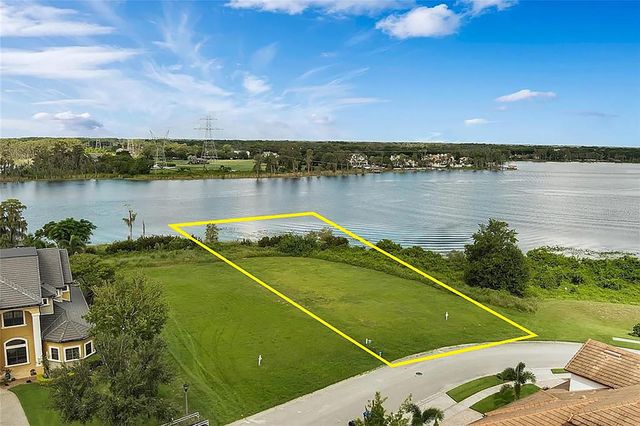 5727 EMERINGTON CRESCENT, Orlando, FL 32819