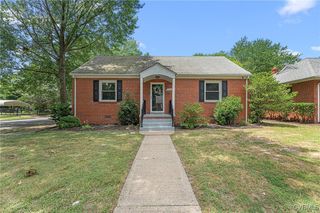 3500 Fendall Ave, Richmond, VA 23222