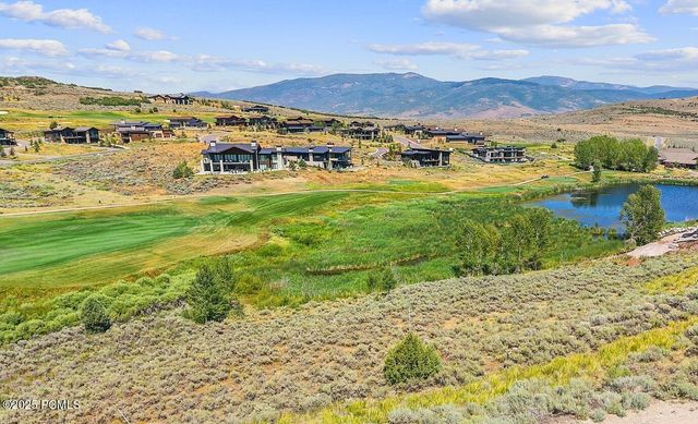 3843 E Uinta Court, Kamas, UT 84036