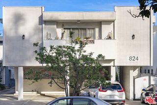 824 S Shenandoah Street 2, Los Angeles, CA 90035