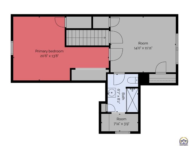 510 SW Merriam CT, Topeka, KS 66611