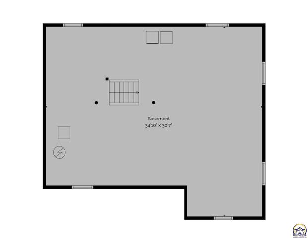 510 SW Merriam CT, Topeka, KS 66611