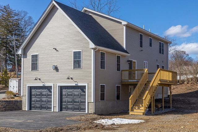 315 Mill St, Haverhill, MA 01830