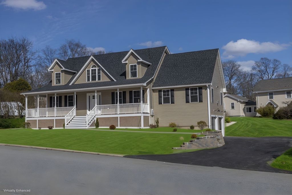 315 Mill St, Haverhill, MA 01830