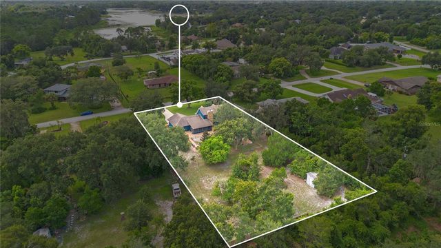 1898 ODHAM DRIVE, Deltona, FL 32738