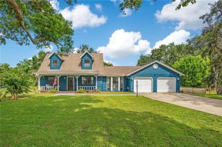 1898 ODHAM DRIVE, Deltona, FL 32738