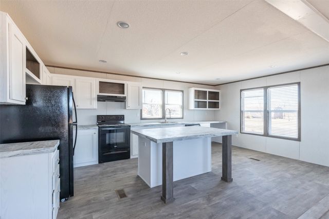 420 Haynes Street, Merkel, TX 79536