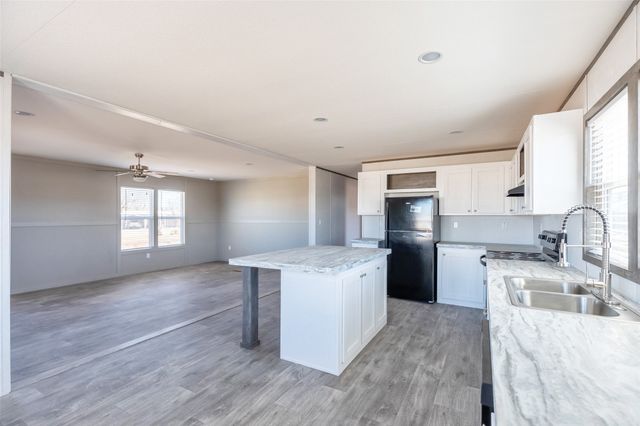 420 Haynes Street, Merkel, TX 79536