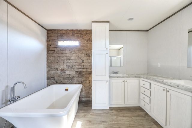 420 Haynes Street, Merkel, TX 79536