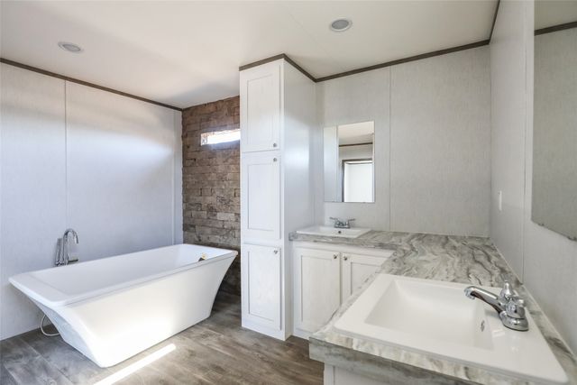 420 Haynes Street, Merkel, TX 79536