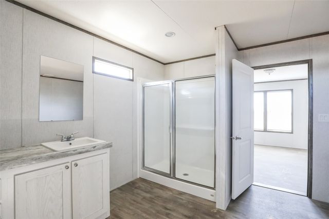 420 Haynes Street, Merkel, TX 79536