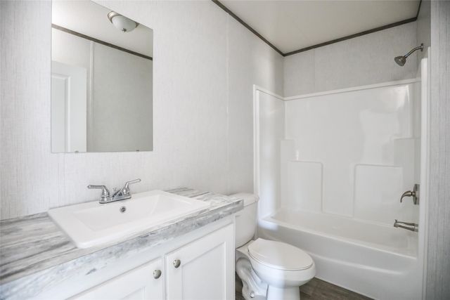 420 Haynes Street, Merkel, TX 79536