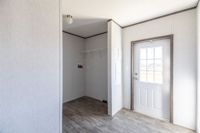 420 Haynes Street, Merkel, TX 79536