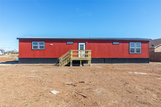 420 Haynes Street, Merkel, TX 79536