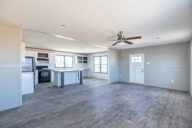 420 Haynes Street, Merkel, TX 79536