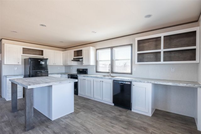 420 Haynes Street, Merkel, TX 79536