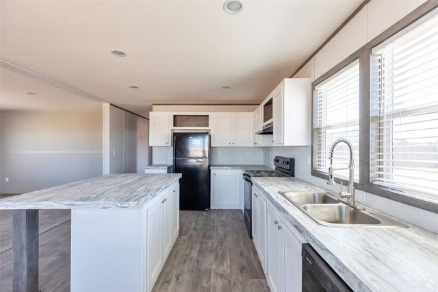 420 Haynes Street, Merkel, TX 79536