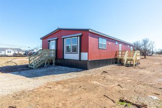 420 Haynes Street, Merkel, TX 79536