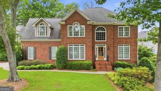 505 Estate Club Circle, Roswell, GA 30075