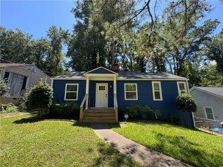 1564 Orlando St Sw, Atlanta, GA 30311