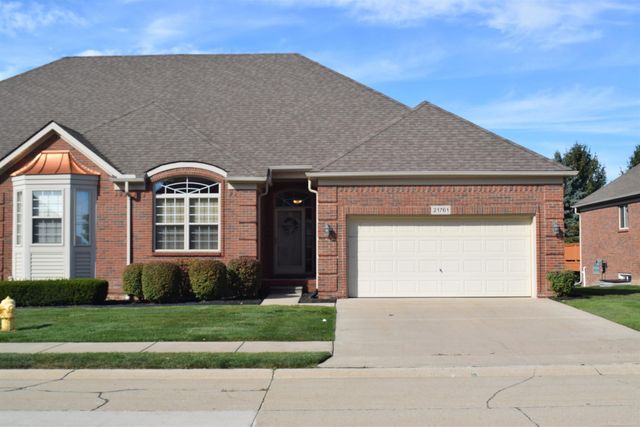 21761 Mary Rose Drive, Macomb Twp, MI 48044