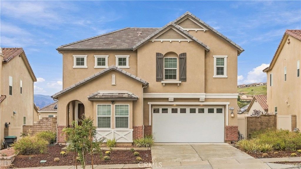 24777 Rockston Drive, Corona, CA 92883 — exterior