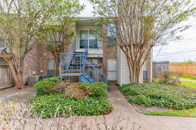 3900 Woodchase Drive 132, Houston, TX 77042
