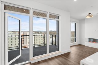 125 Cambrian Way Unit 602, Burlington, VT 05401