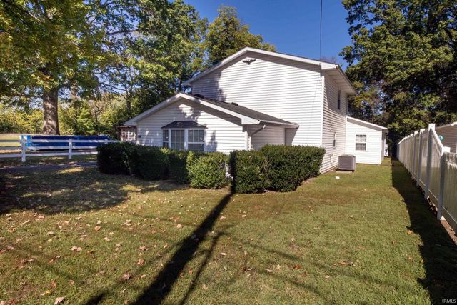 3453 Koressel Avenue, Evansville, IN 47712