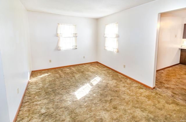 3453 Koressel Avenue, Evansville, IN 47712