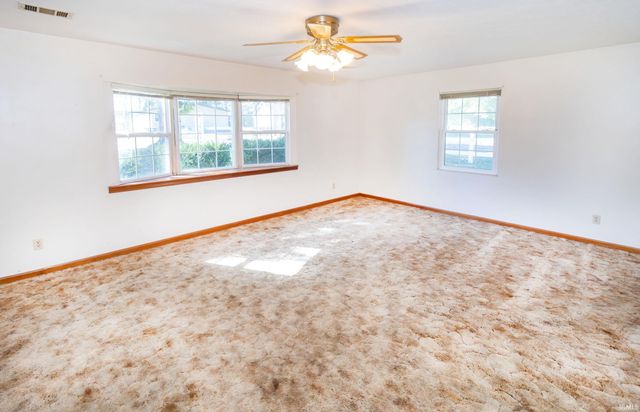 3453 Koressel Avenue, Evansville, IN 47712