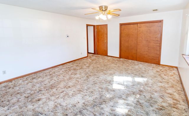 3453 Koressel Avenue, Evansville, IN 47712