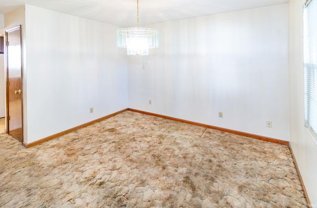 3453 Koressel Avenue, Evansville, IN 47712