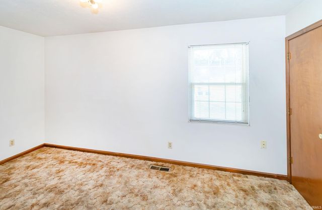 3453 Koressel Avenue, Evansville, IN 47712