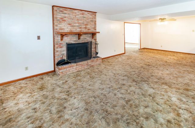 3453 Koressel Avenue, Evansville, IN 47712