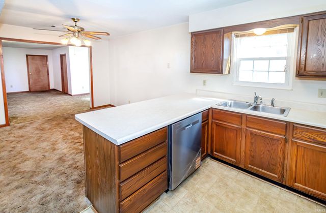 3453 Koressel Avenue, Evansville, IN 47712