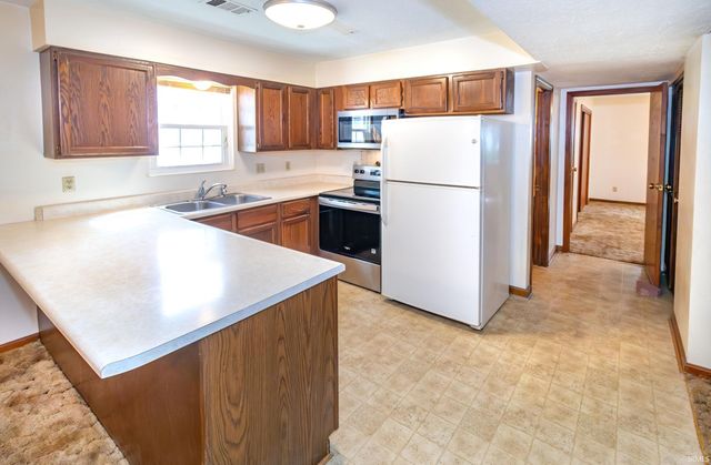 3453 Koressel Avenue, Evansville, IN 47712