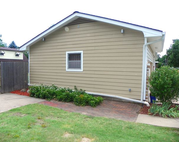 2646 S Pattie Ave., Wichita, KS 67216
