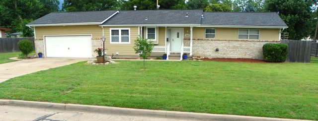 2646 S Pattie Ave., Wichita, KS 67216