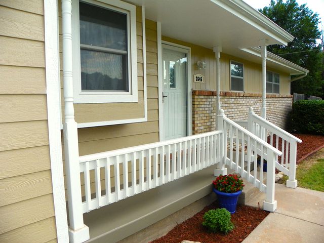2646 S Pattie Ave., Wichita, KS 67216