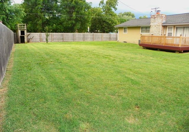 2646 S Pattie Ave., Wichita, KS 67216