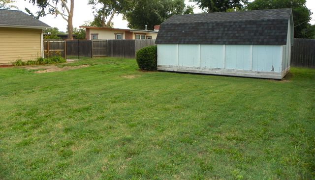 2646 S Pattie Ave., Wichita, KS 67216